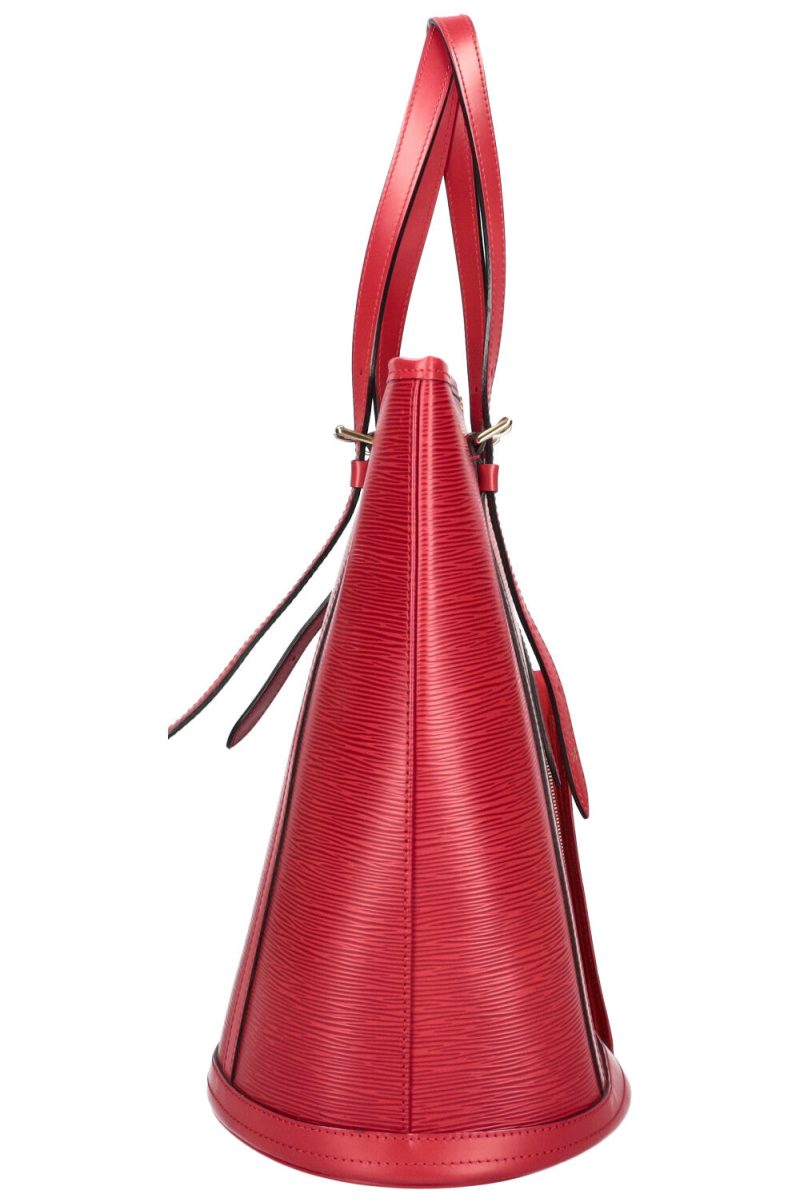 LOUIS VUITTON Bucket Bag GM Pochette - Logoexplore - Image 4