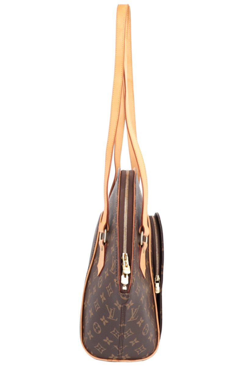 LOUIS VUITTON Ellipse Shopping Bag MNG - Logoexplore - Image 3