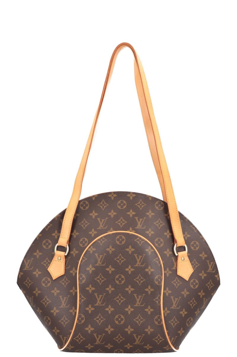 LOUIS VUITTON Ellipse Shopping Bag MNG - Logoexplore - Image 4