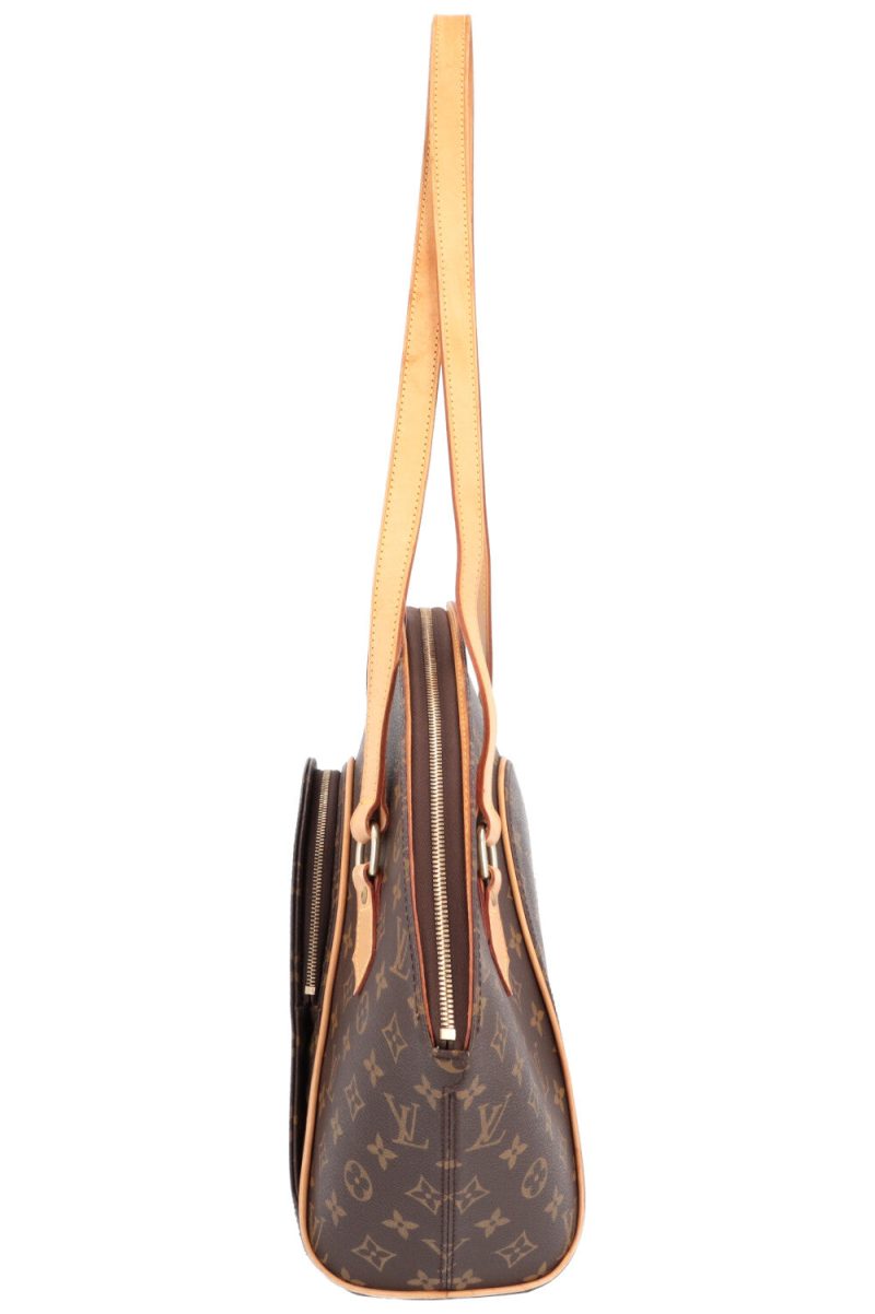 LOUIS VUITTON Ellipse Shopping Bag MNG - Logoexplore - Image 5