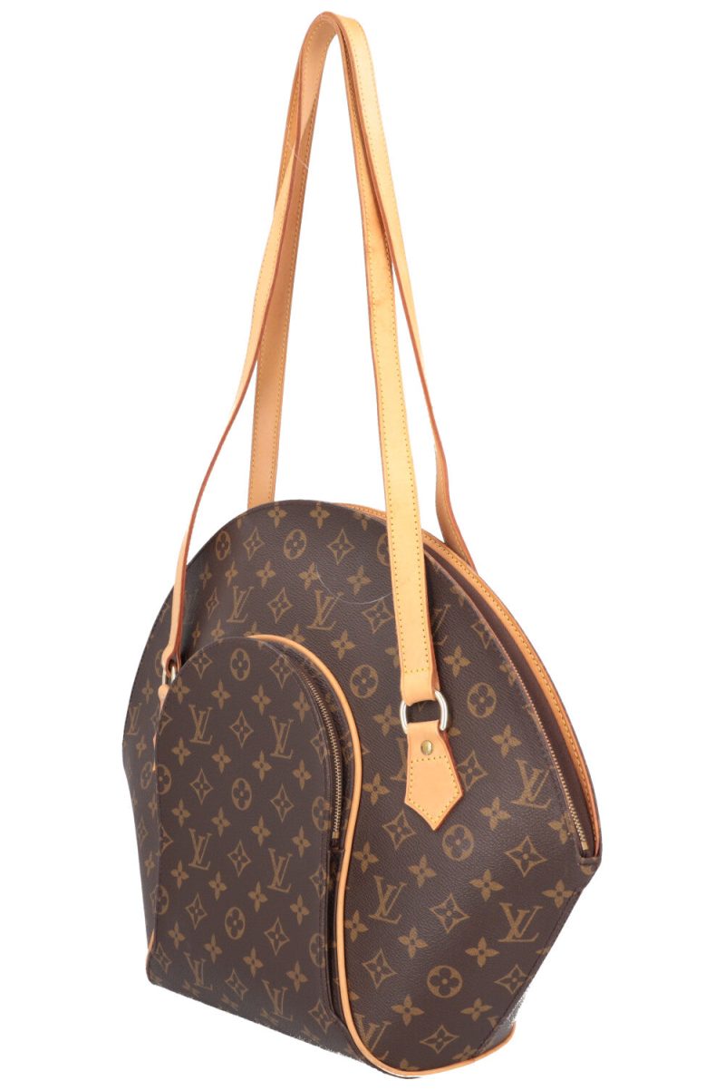 LOUIS VUITTON Ellipse Shopping Bag MNG - Logoexplore - Image 6