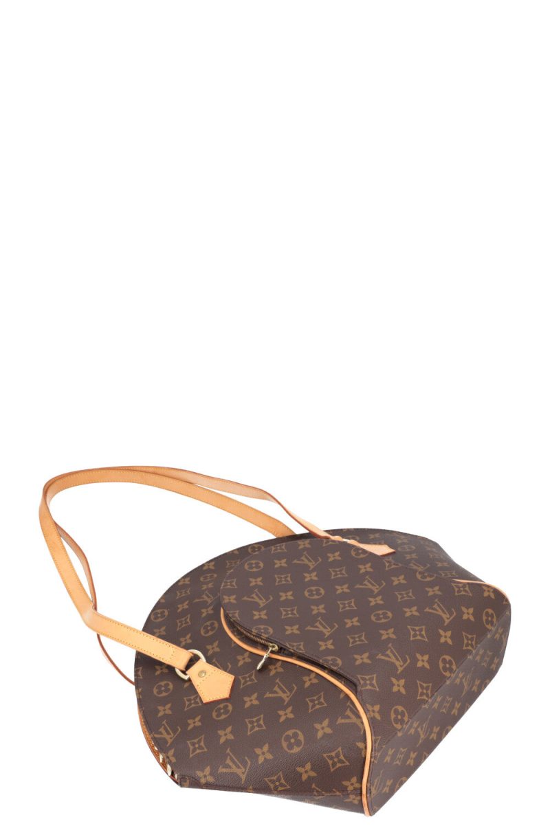 LOUIS VUITTON Ellipse Shopping Bag MNG - Logoexplore - Image 7