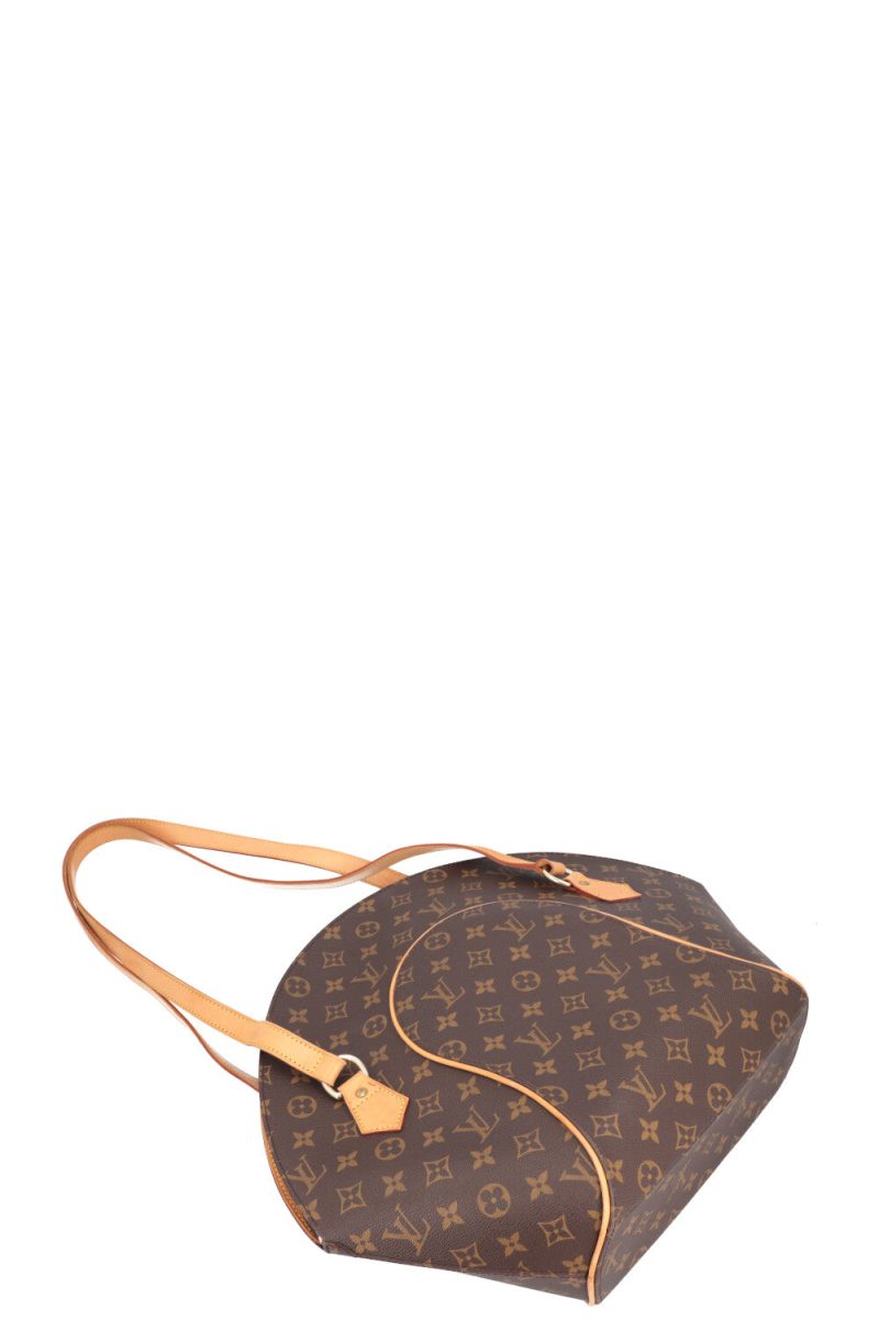 LOUIS VUITTON Ellipse Shopping Bag MNG - Logoexplore - Image 9
