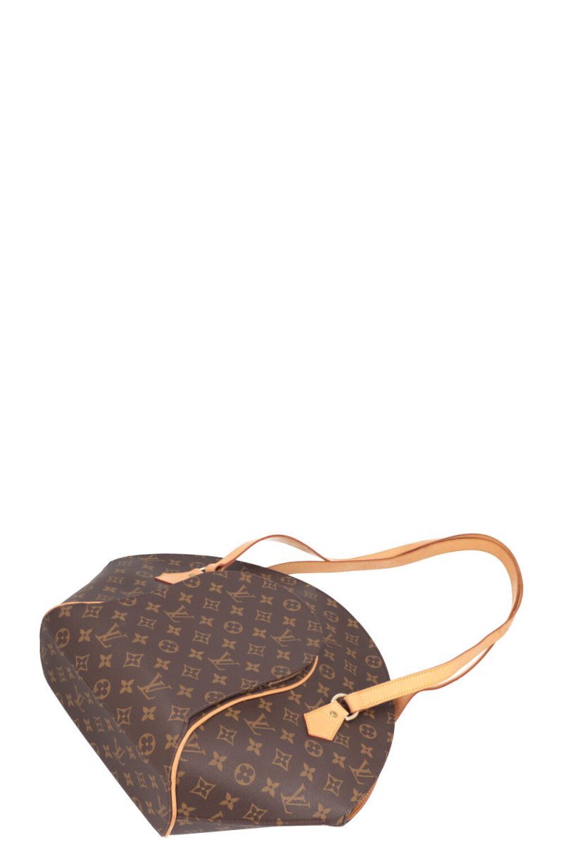 LOUIS VUITTON Ellipse Shopping Bag MNG - Logoexplore - Image 8