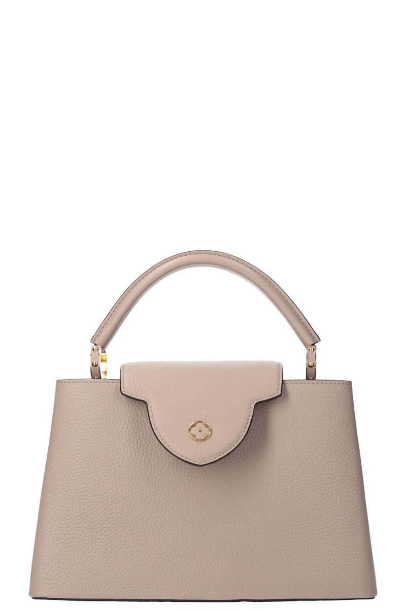 LOUIS VUITTON Capucines MM Bag - Logoexplore - Image 3