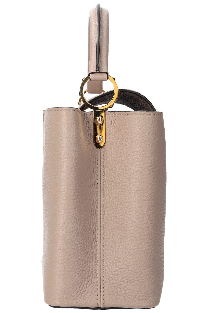 LOUIS VUITTON Capucines MM Bag - Logoexplore - Image 5
