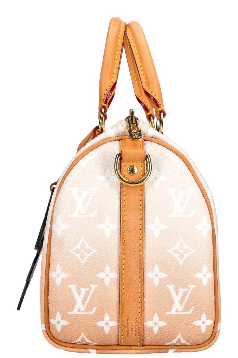 LOUIS VUITTON By the Pool Speedy 25 - Logoexplore - Image 5