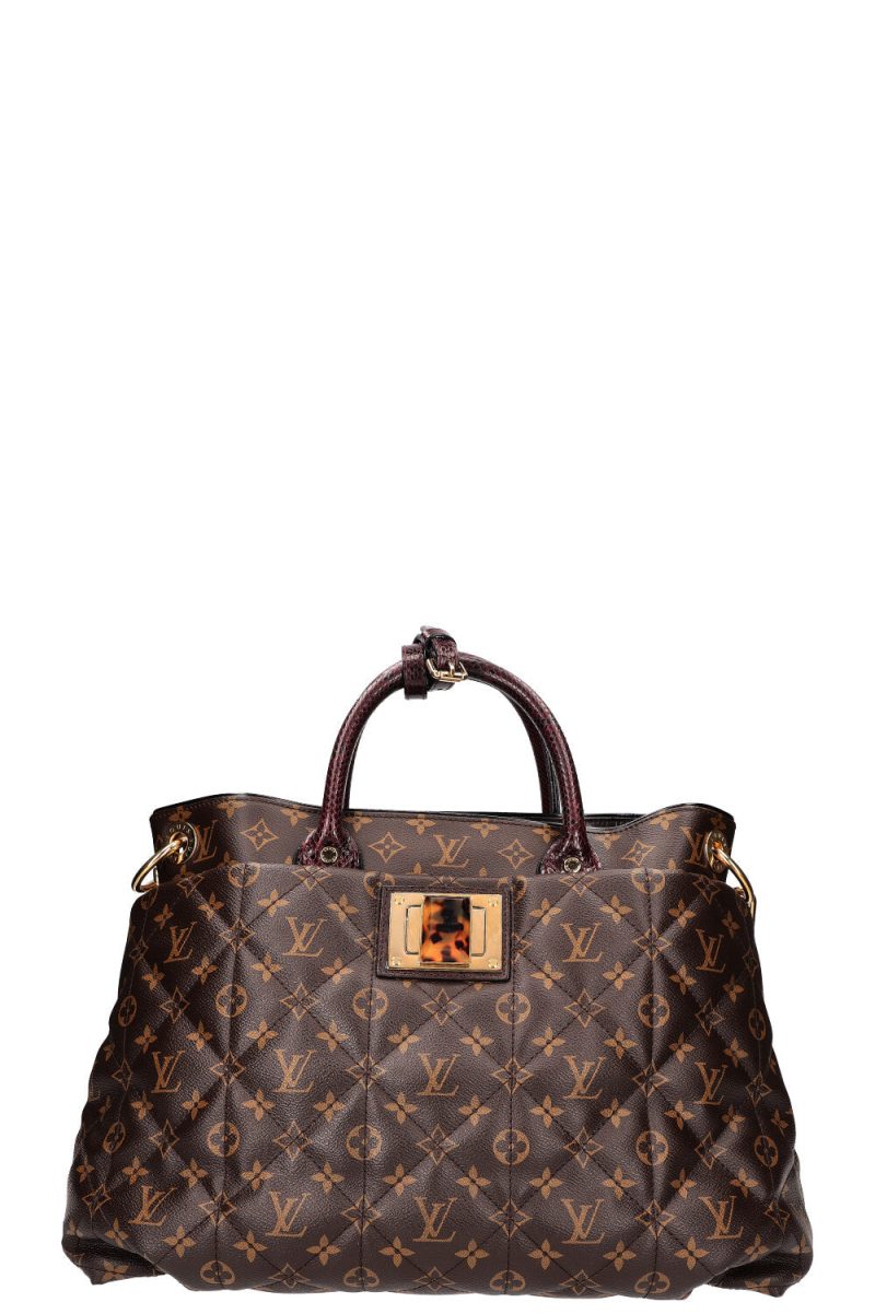 LOUIS VUITTON Etoile GM - Logoexplore