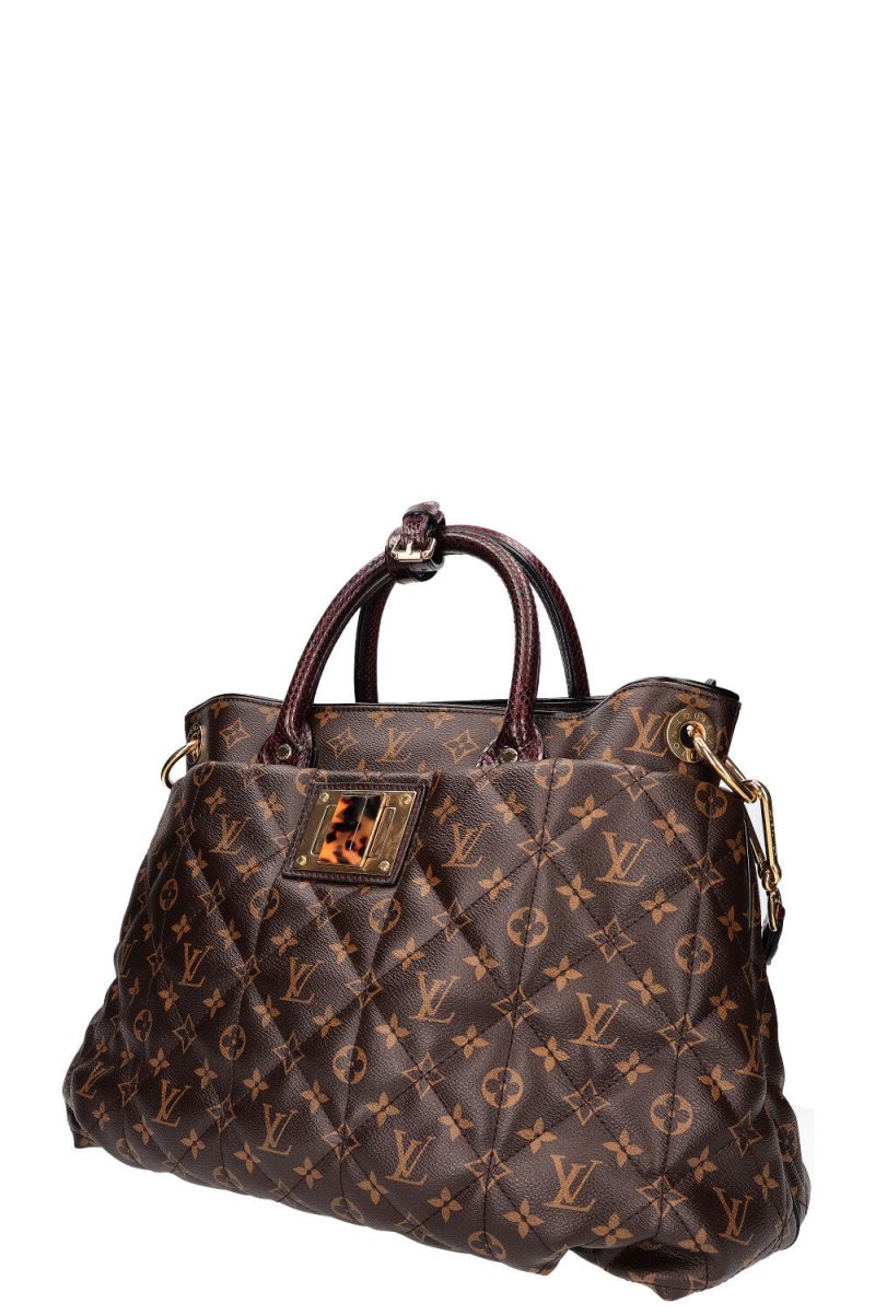 LOUIS VUITTON Etoile GM - Logoexplore - Image 8