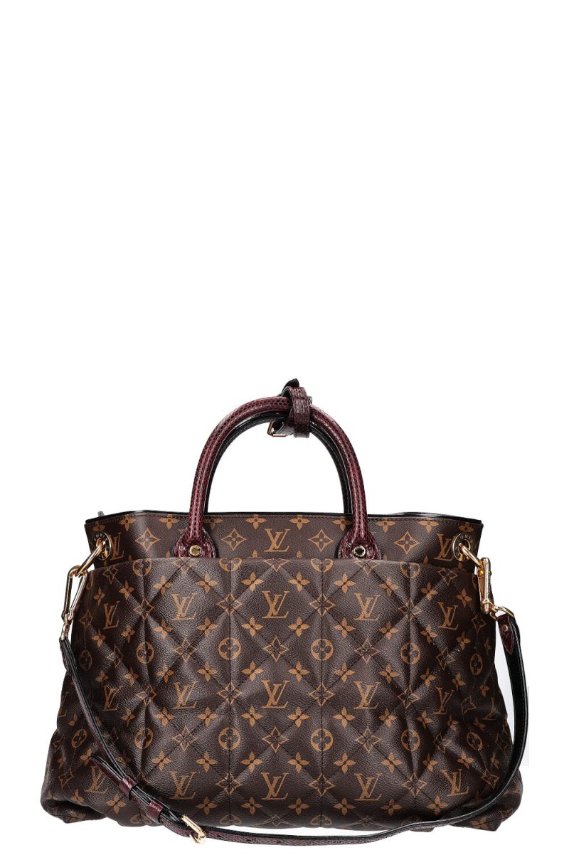 LOUIS VUITTON Etoile GM - Logoexplore - Image 6