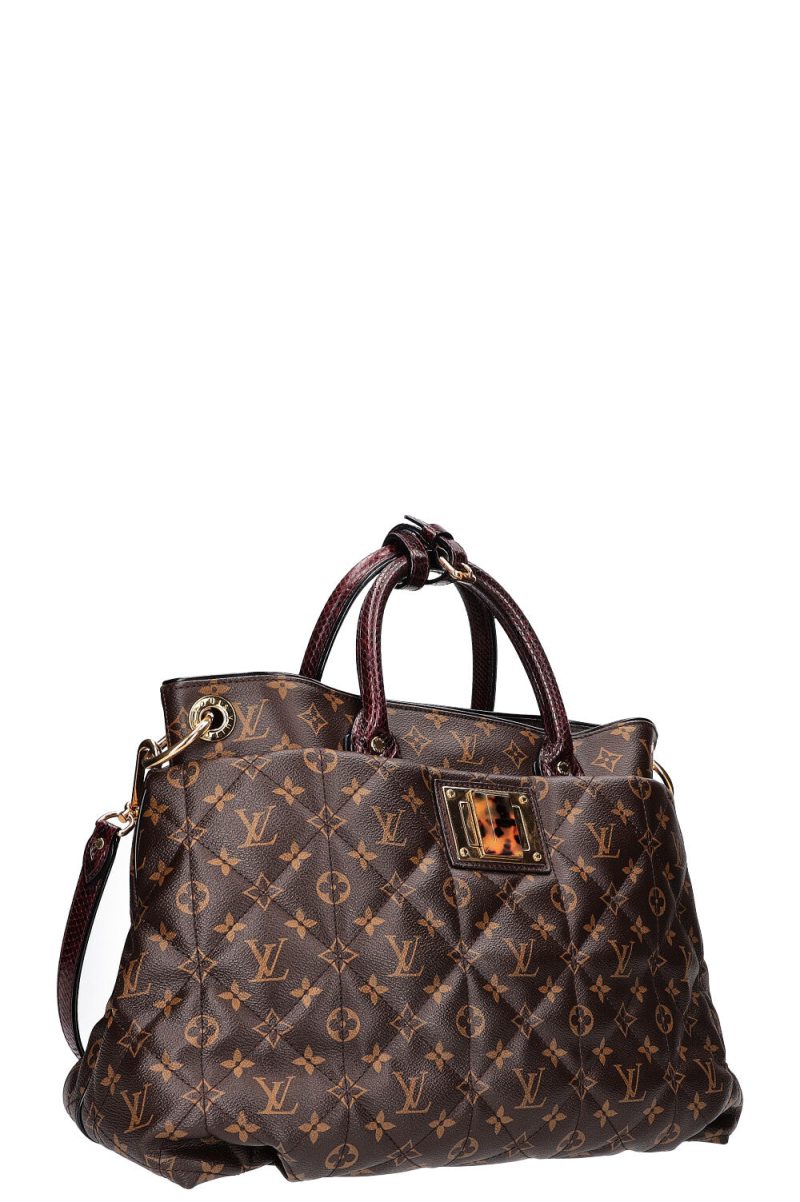 LOUIS VUITTON Etoile GM - Logoexplore - Image 4