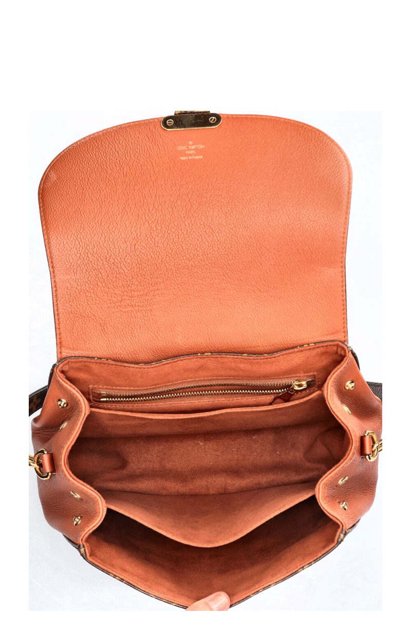 LOUIS VUITTON Eden Bag 2012 - Logoexplore - Image 10
