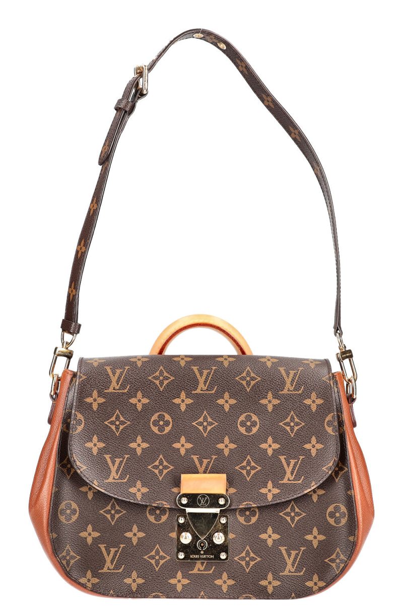 LOUIS VUITTON Eden Bag 2012 - Logoexplore