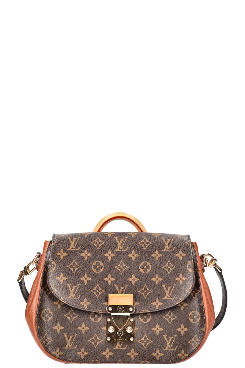 LOUIS VUITTON Eden Bag 2012 - Logoexplore - Image 3