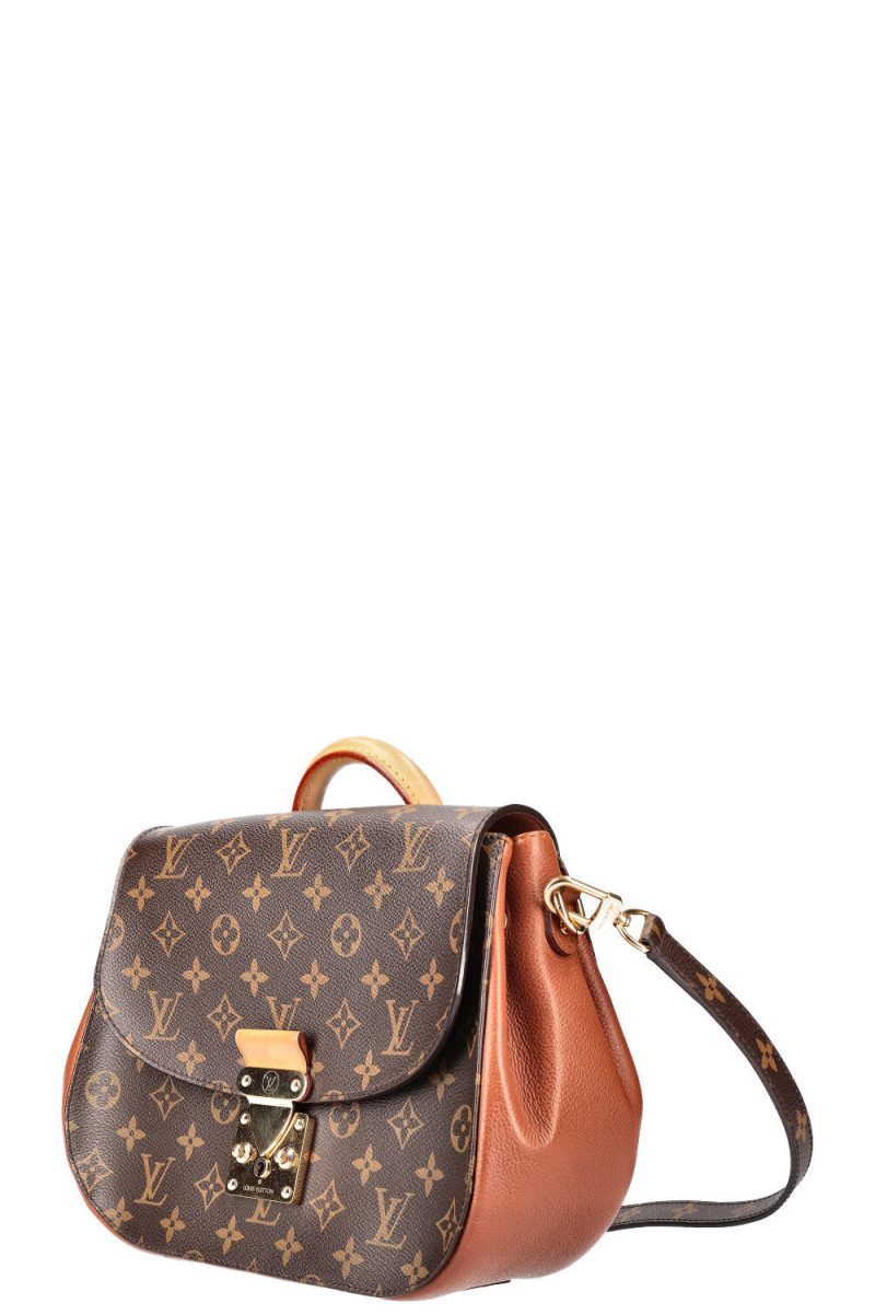 LOUIS VUITTON Eden Bag 2012 - Logoexplore - Image 7