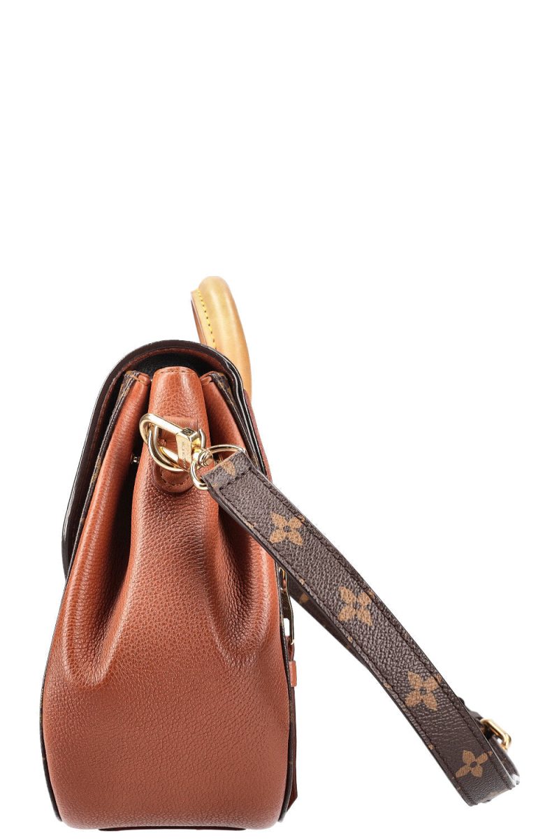 LOUIS VUITTON Eden Bag 2012 - Logoexplore - Image 6