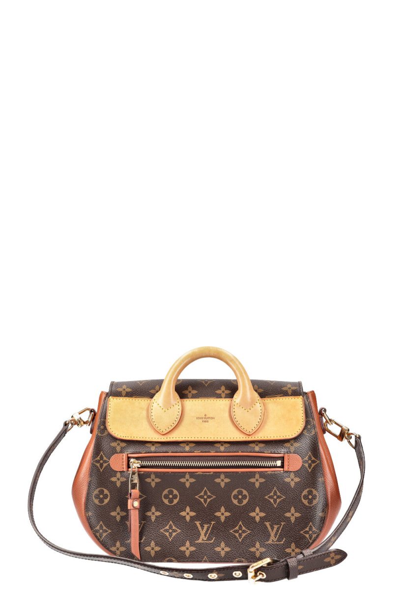 LOUIS VUITTON Eden Bag 2012 - Logoexplore - Image 5