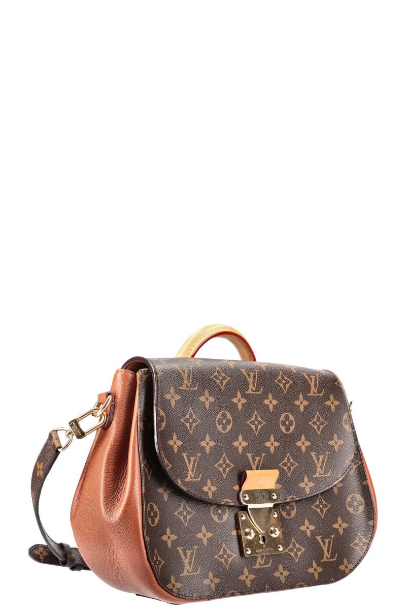 LOUIS VUITTON Eden Bag 2012 - Logoexplore - Image 4