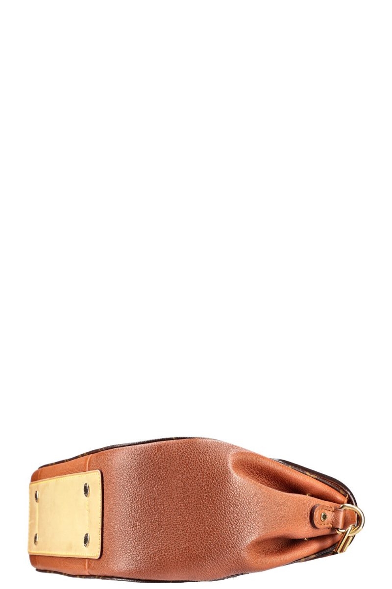 LOUIS VUITTON Eden Bag 2012 - Logoexplore - Image 8
