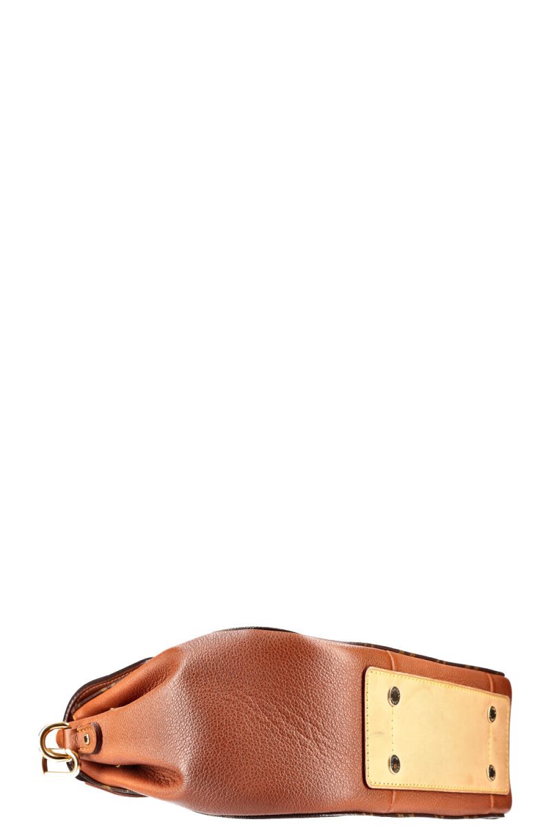LOUIS VUITTON Eden Bag 2012 - Logoexplore - Image 9