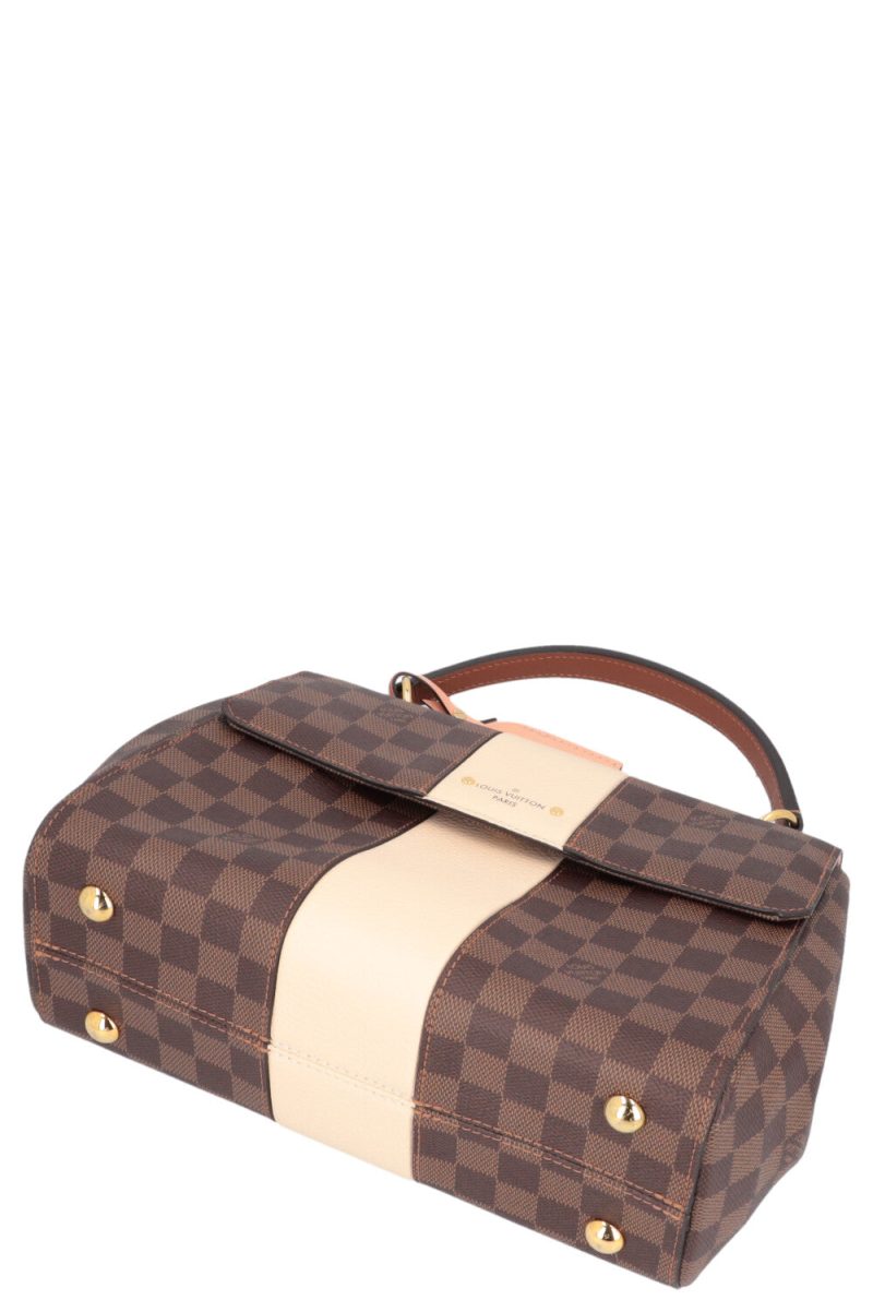 LOUIS VUITTON Bond Street Bag - Logoexplore - Image 6