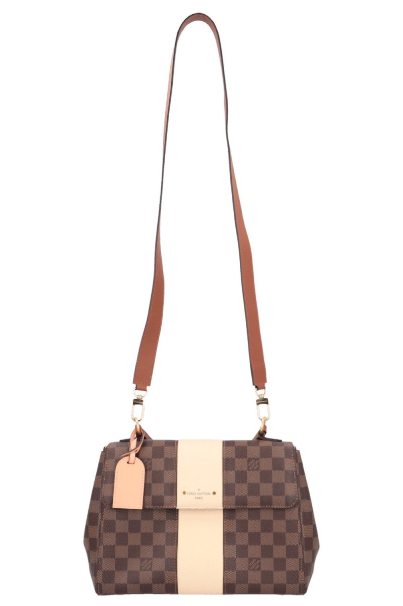 LOUIS VUITTON Bond Street Bag - Logoexplore - Image 2