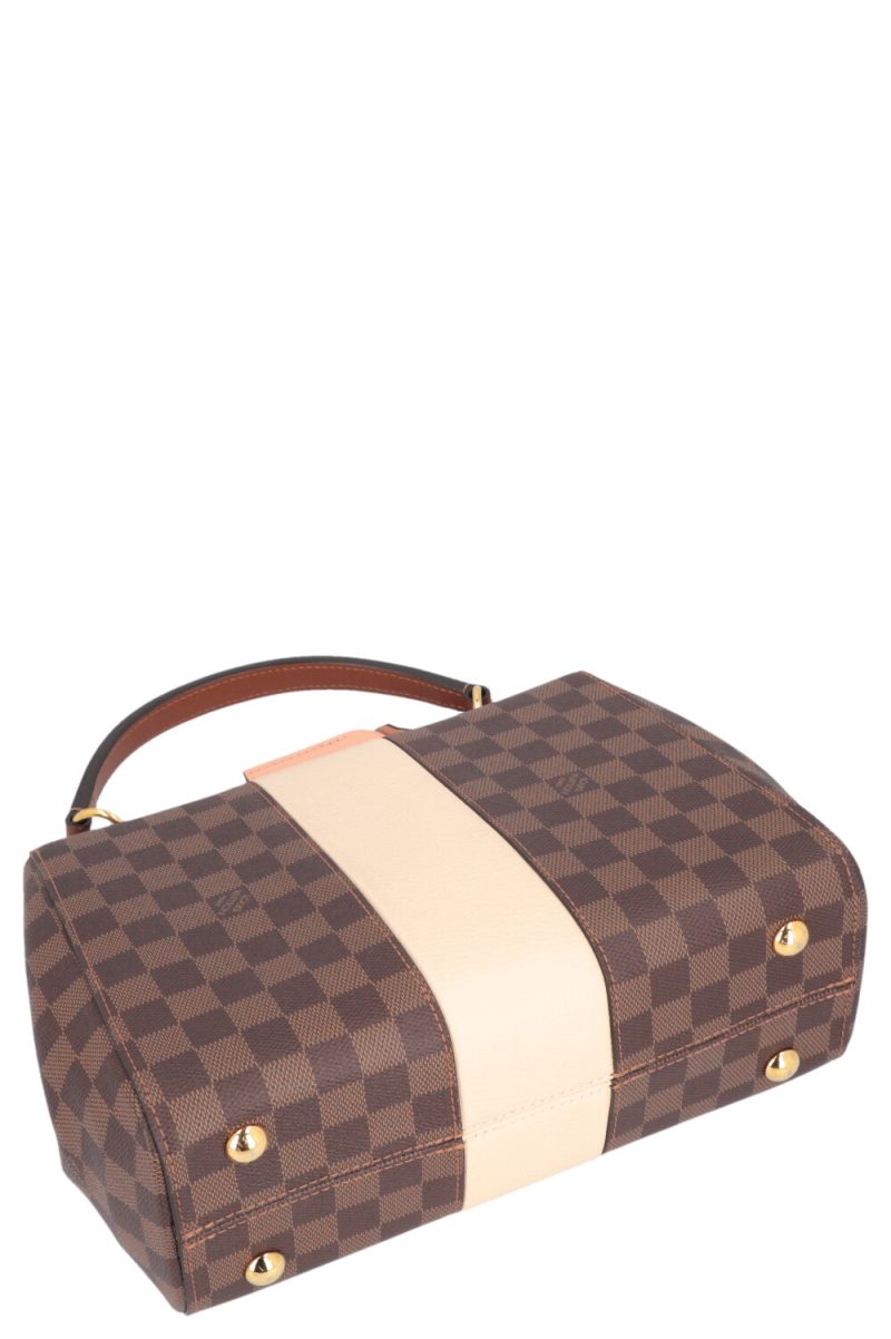 LOUIS VUITTON Bond Street Bag - Logoexplore - Image 8