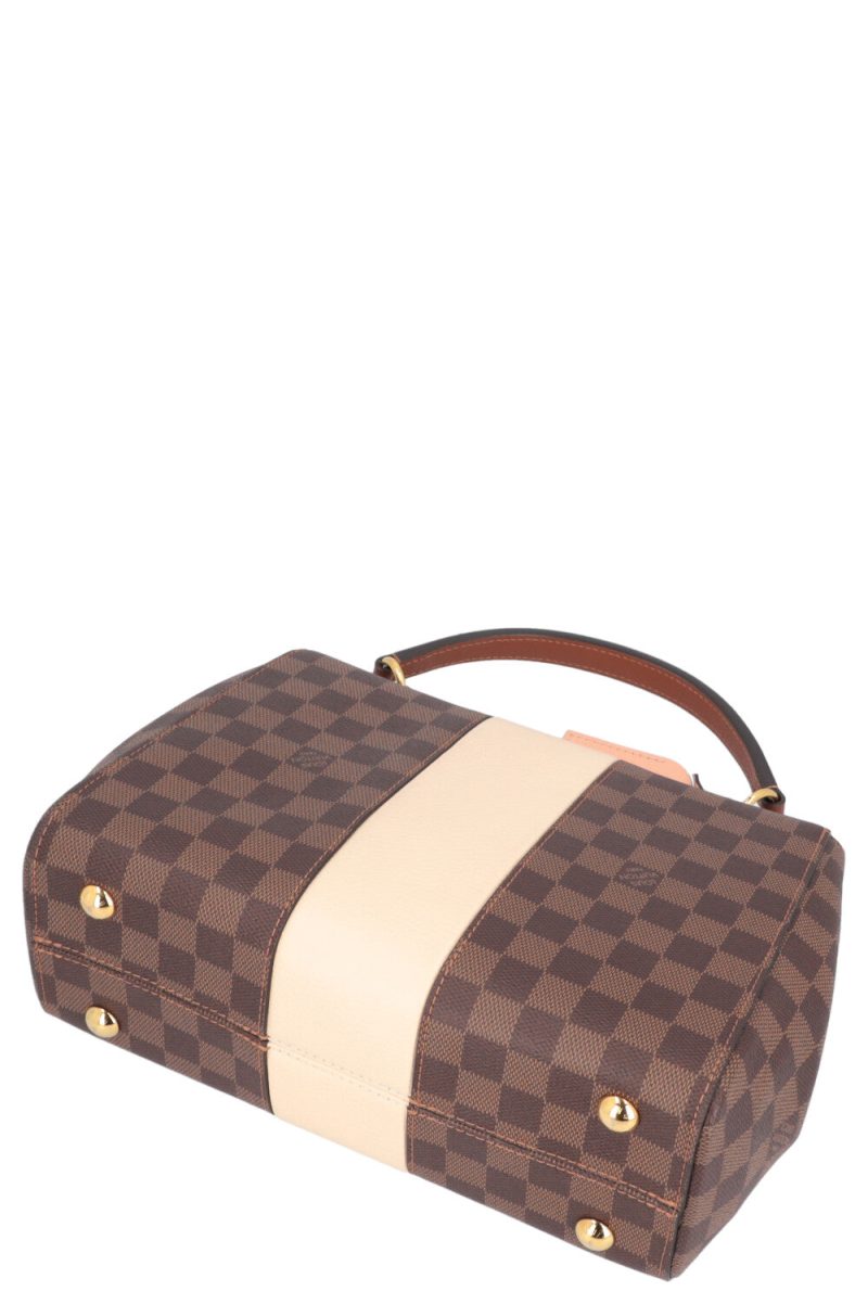 LOUIS VUITTON Bond Street Bag - Logoexplore - Image 9