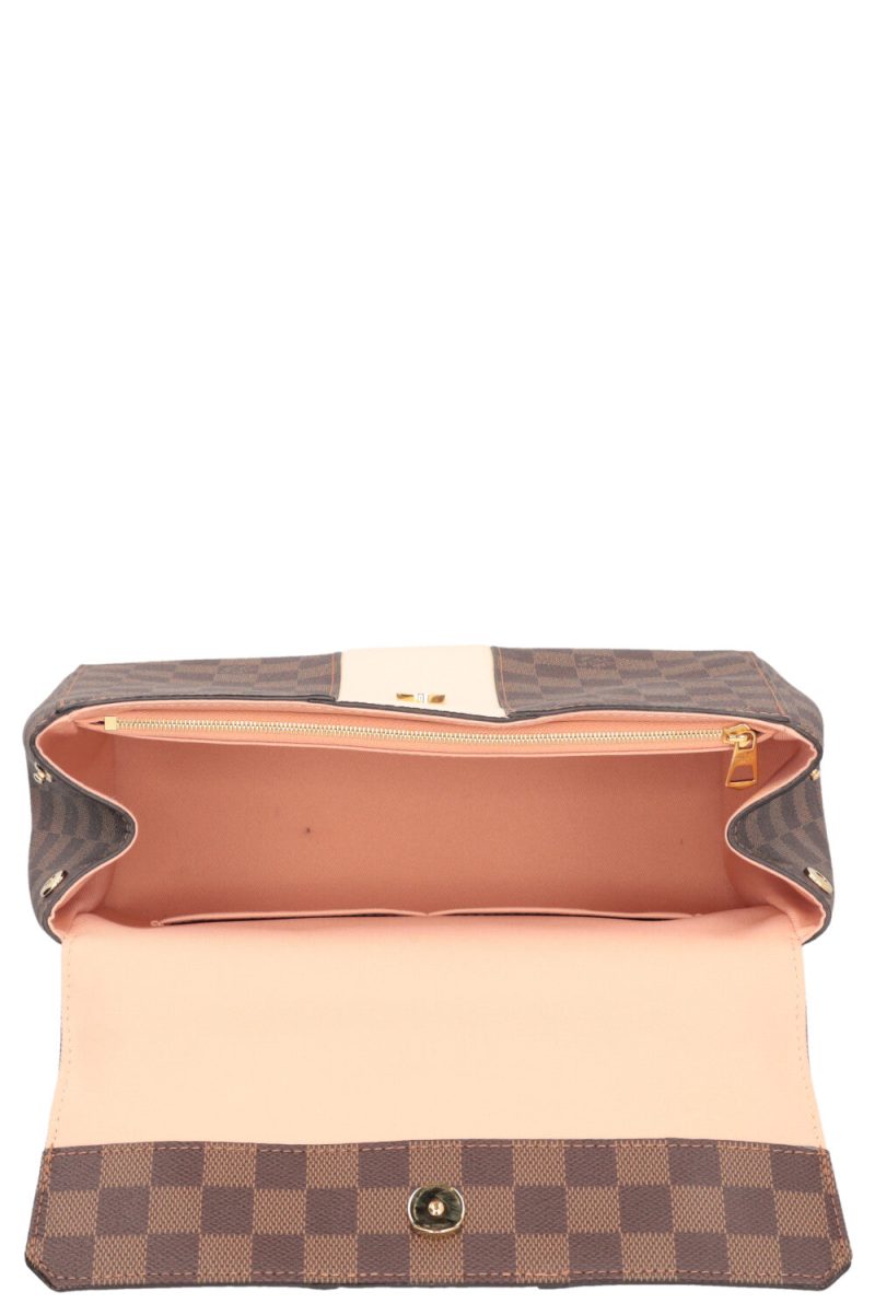 LOUIS VUITTON Bond Street Bag - Logoexplore - Image 10