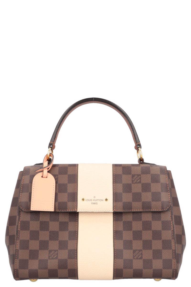 LOUIS VUITTON Bond Street Bag - Logoexplore