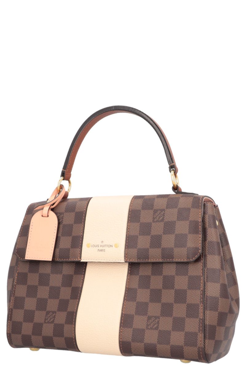 LOUIS VUITTON Bond Street Bag - Logoexplore - Image 5