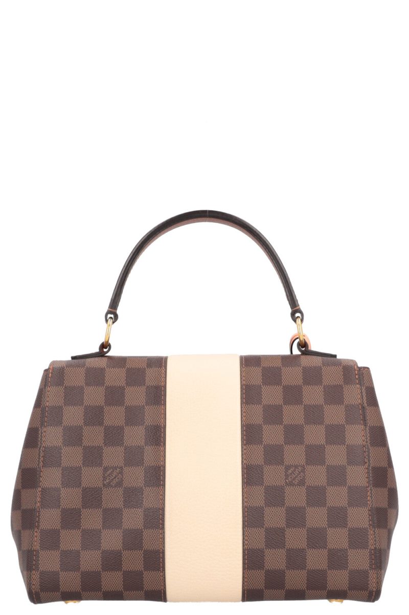 LOUIS VUITTON Bond Street Bag - Logoexplore - Image 4