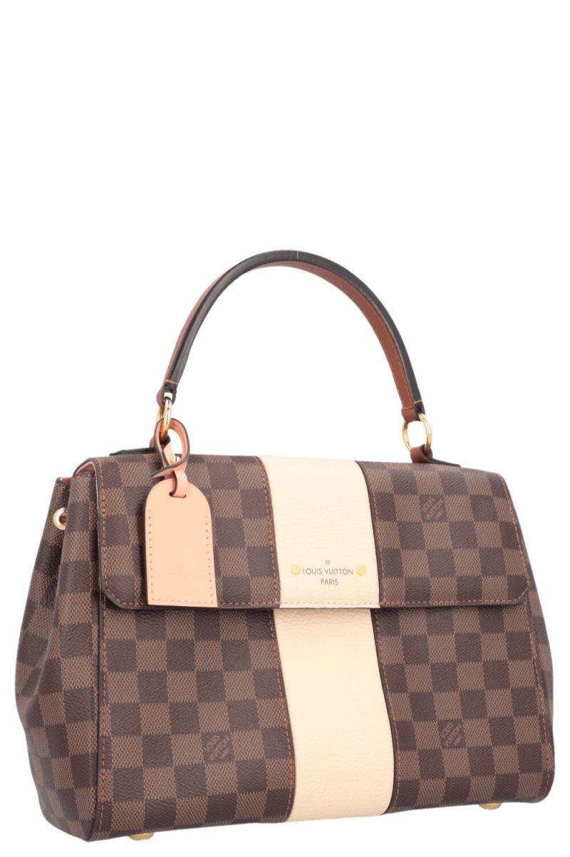 LOUIS VUITTON Bond Street Bag - Logoexplore - Image 3