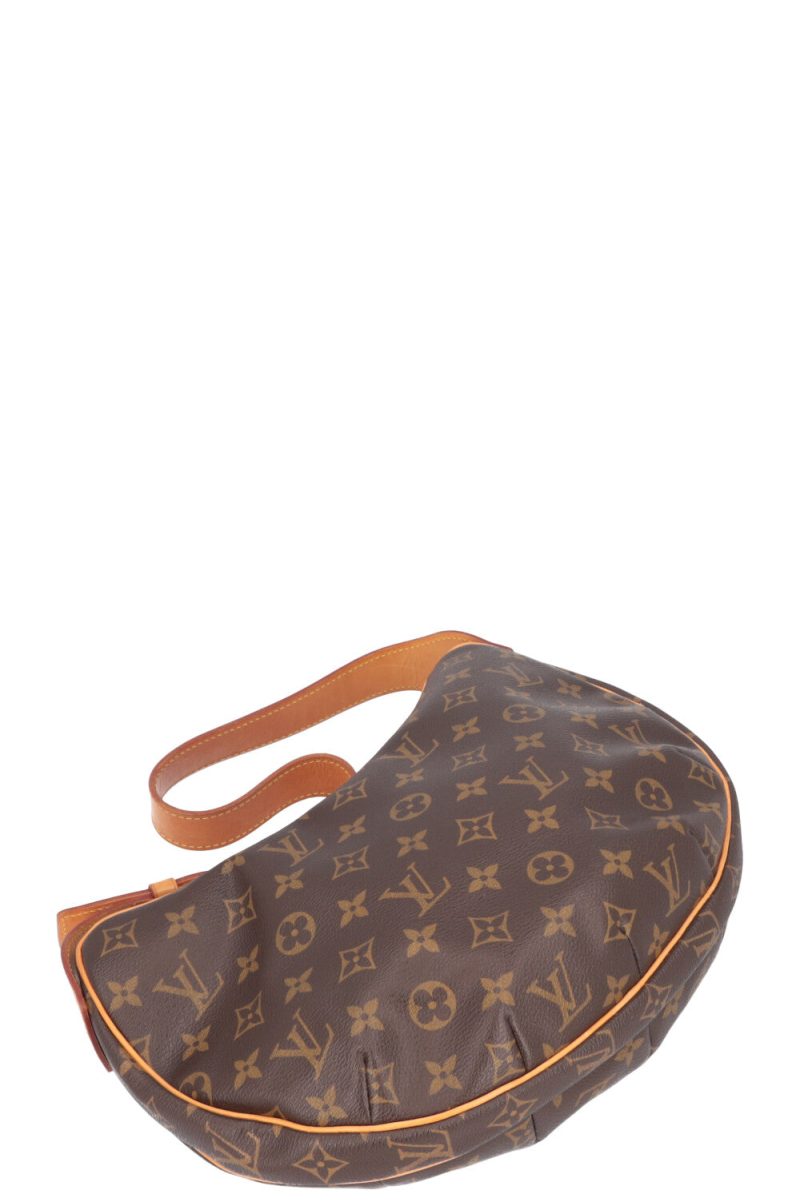 LOUIS VUITTON Croissant Bag - Logoexplore - Image 10