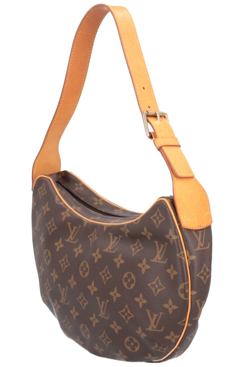 LOUIS VUITTON Croissant Bag - Logoexplore - Image 6