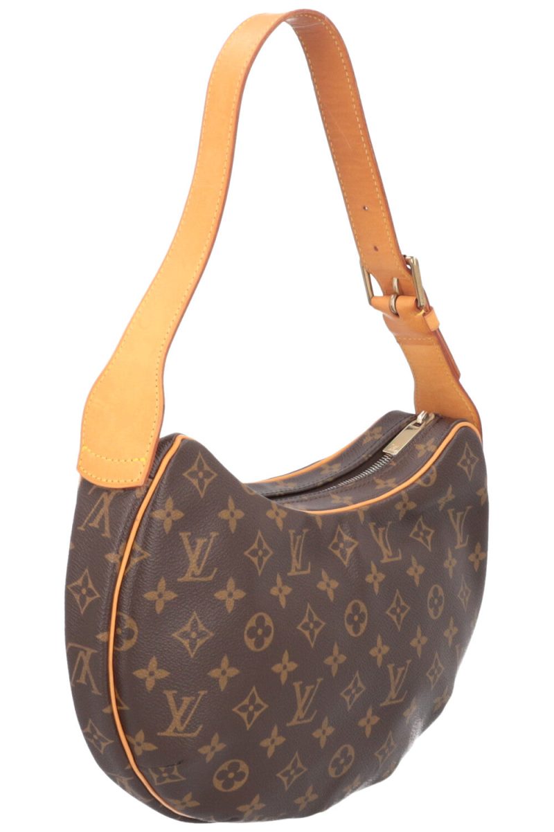 LOUIS VUITTON Croissant Bag - Logoexplore - Image 2