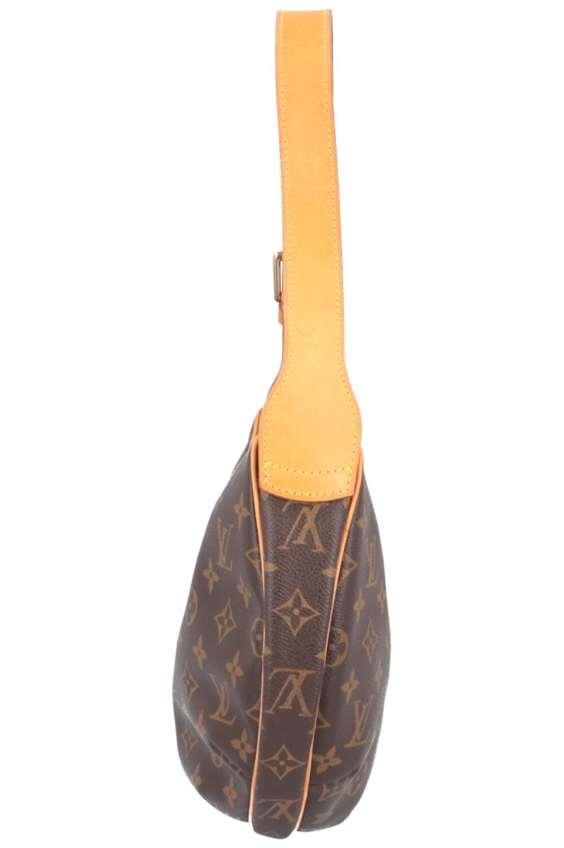 LOUIS VUITTON Croissant Bag - Logoexplore - Image 3