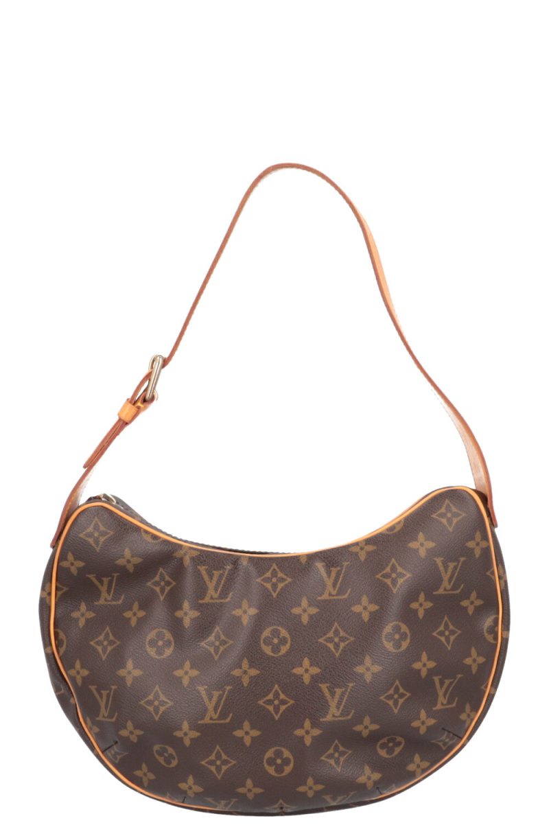 LOUIS VUITTON Croissant Bag - Logoexplore - Image 4