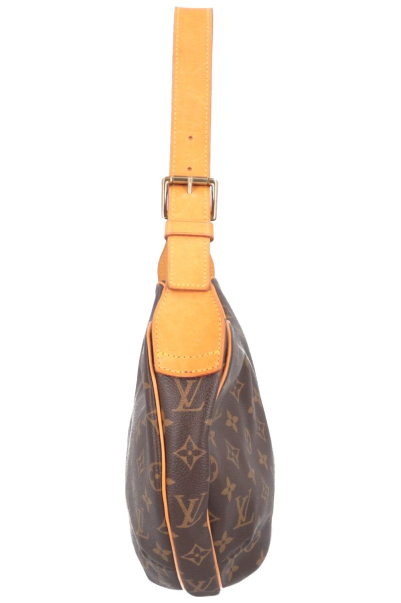 LOUIS VUITTON Croissant Bag - Logoexplore - Image 5
