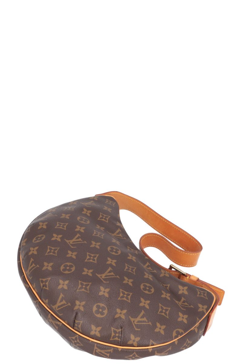 LOUIS VUITTON Croissant Bag - Logoexplore - Image 7