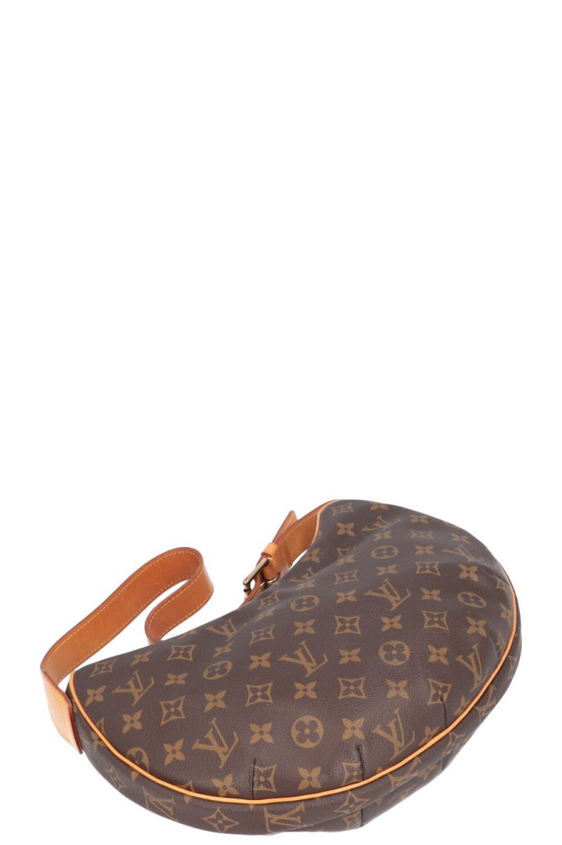 LOUIS VUITTON Croissant Bag - Logoexplore - Image 8