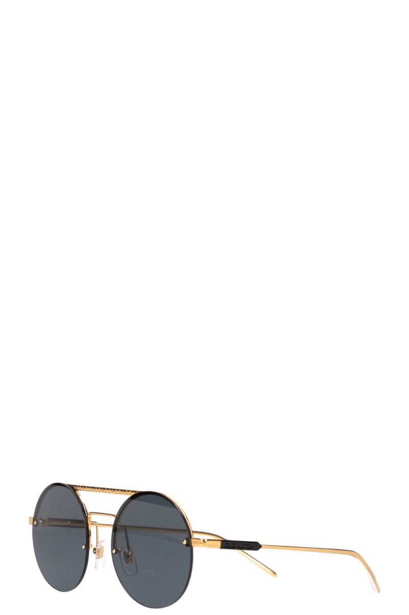 LOUIS VUITTON Gingko Sunglasses - Logoexplore - Image 4