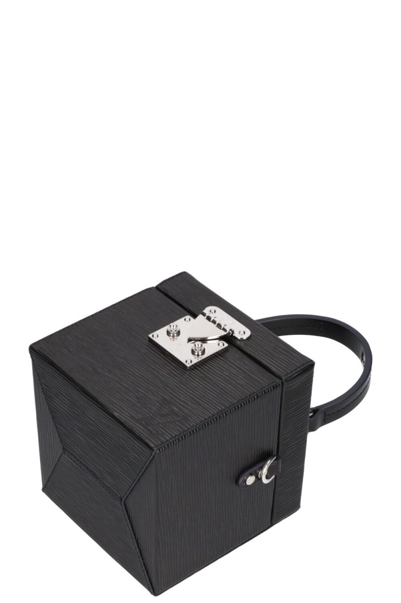 LOUIS VUITTON Bleecker Box - Logoexplore - Image 10