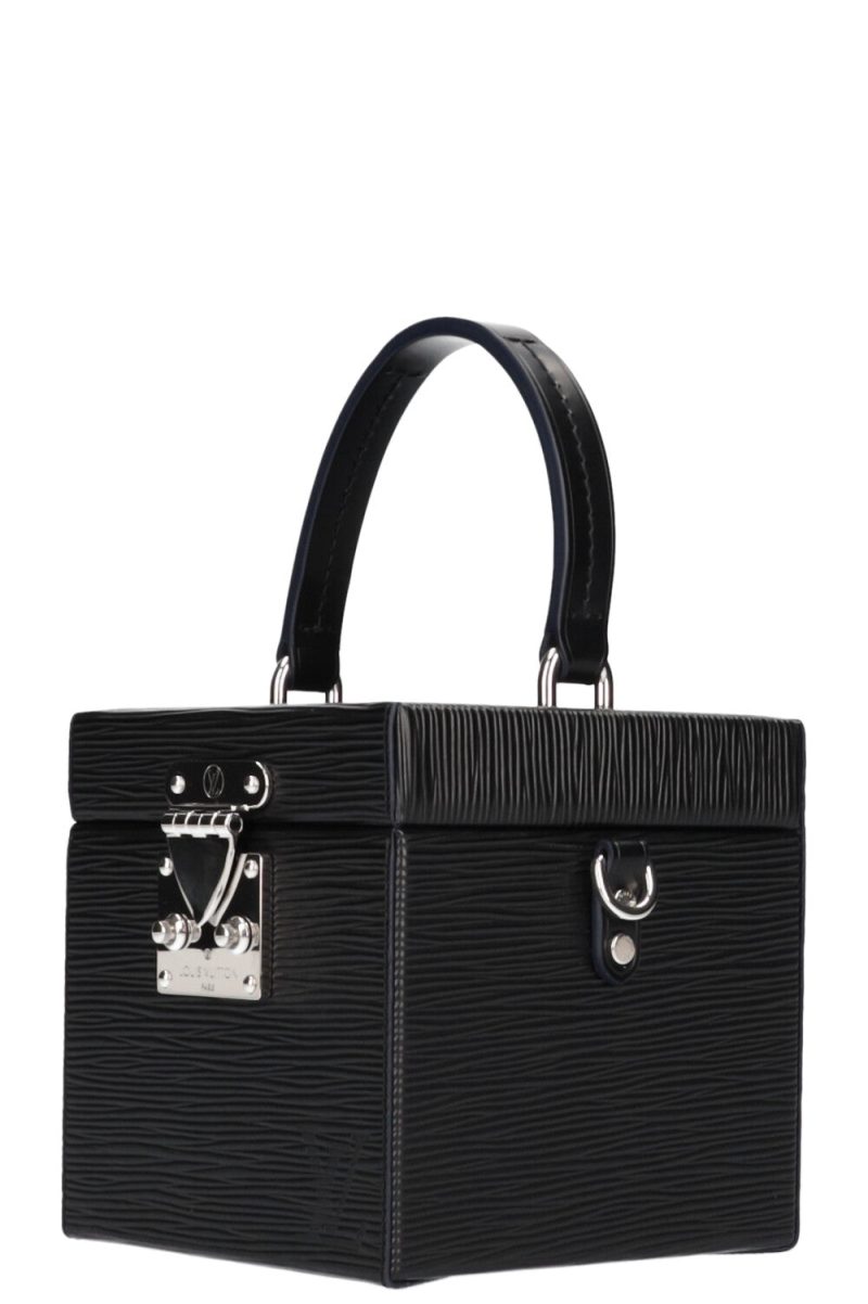 LOUIS VUITTON Bleecker Box - Logoexplore - Image 7