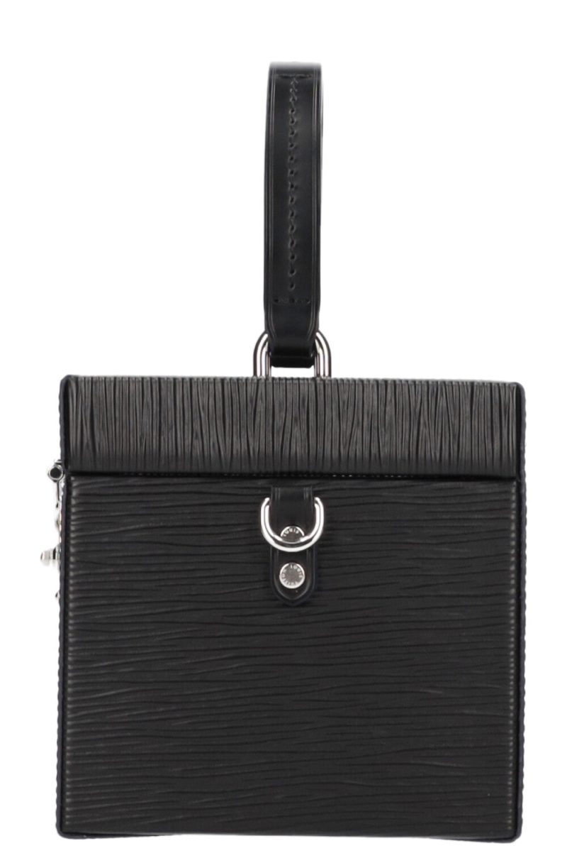 LOUIS VUITTON Bleecker Box - Logoexplore - Image 4