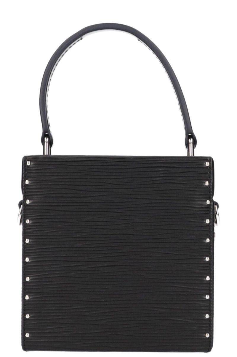 LOUIS VUITTON Bleecker Box - Logoexplore - Image 5
