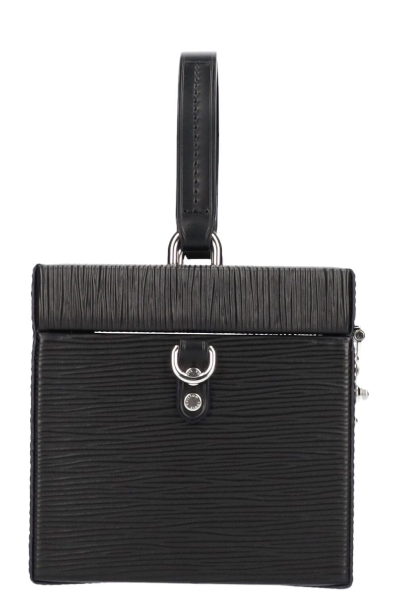 LOUIS VUITTON Bleecker Box - Logoexplore - Image 6