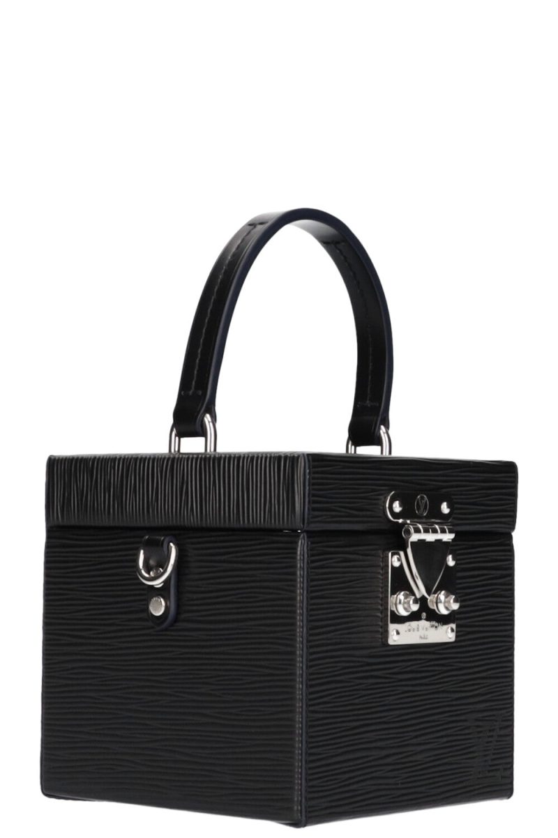 LOUIS VUITTON Bleecker Box - Logoexplore - Image 3