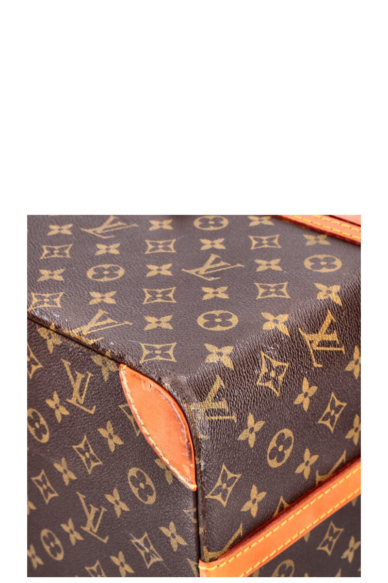 LOUIS VUITTON Cosmetic Trunk Canvas MNG - Logoexplore - Image 8