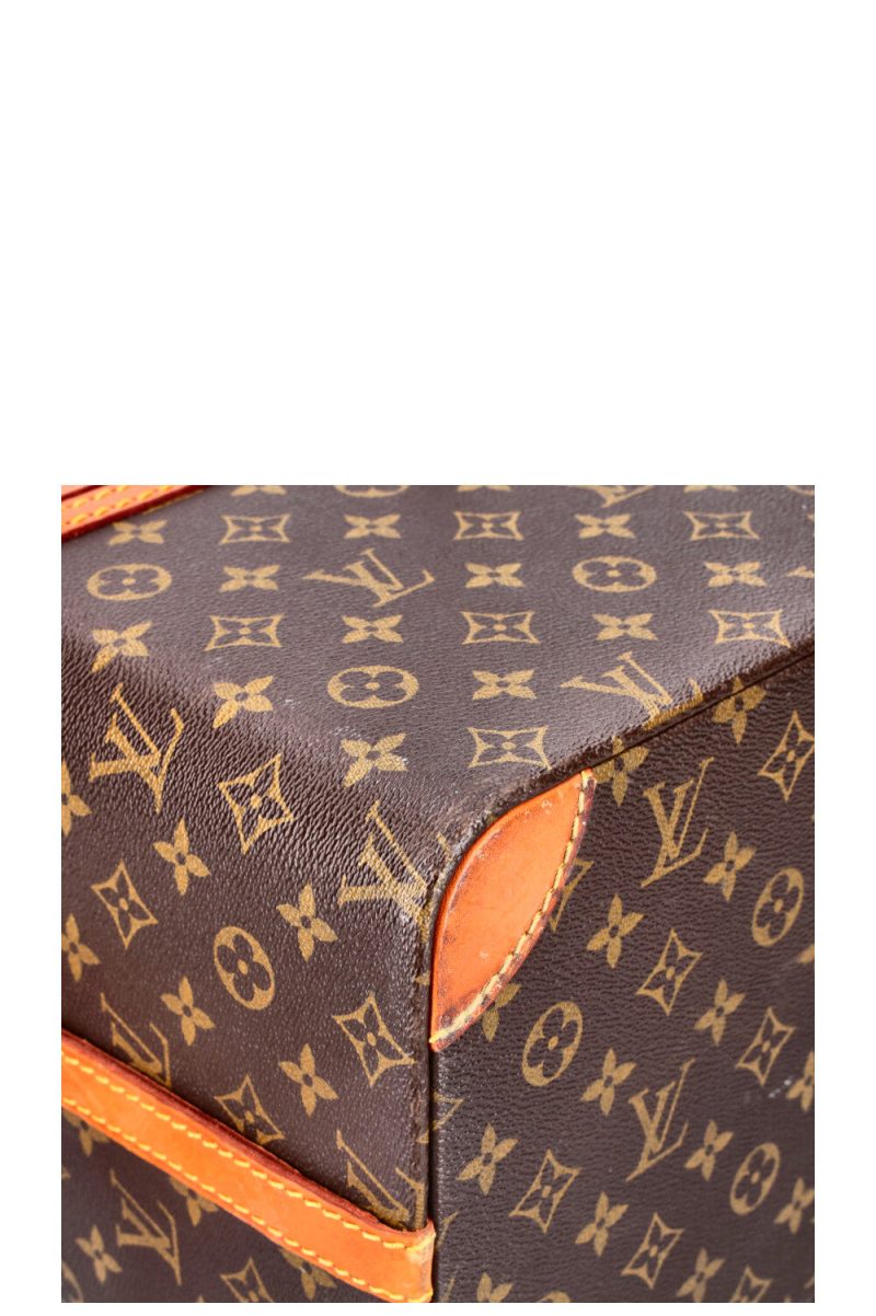 LOUIS VUITTON Cosmetic Trunk Canvas MNG - Logoexplore - Image 9